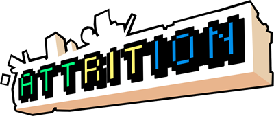 Attrition - Clear Logo (null) - 1575x667