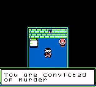 Death Row - Screenshot - Gameplay (null) - 472x428
