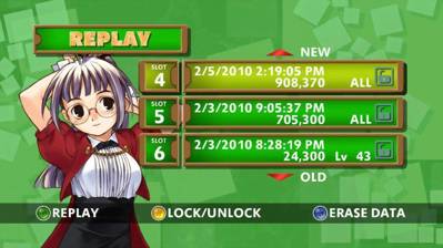 Jewelry Master Twinkle Light - Screenshot - Game Over (World) - 1000x562