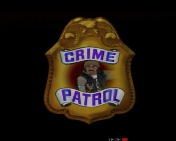 Crime Patrol - Screenshot - Game Title (null) - 720x576