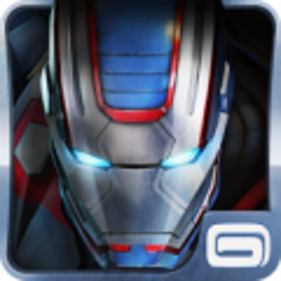Iron Man 3: The Official Game - Icon (United States) - 120x120