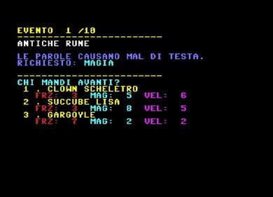 Monster Squad - Screenshot - Gameplay (null) - 675x486