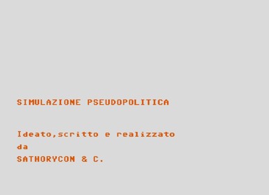 Idi di Marzo - Screenshot - Game Title (null) - 686x498