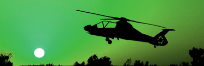 Jungle Strike Recompilation - Fanart - Background (null) - 1920x620