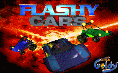 Flashy Cars - Screenshot - Game Title (null) - 640x400