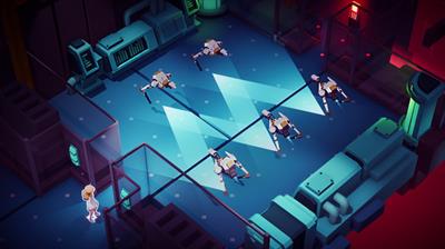 Timelie - Screenshot - Gameplay (null) - 600x337