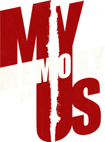 My Memory of Us - Clear Logo (null) - 1990x2691