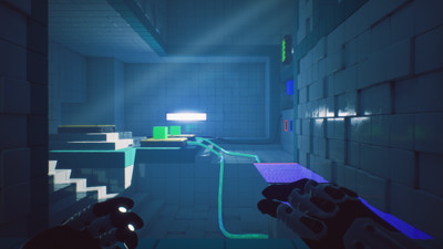 Q.U.B.E. 10th Anniversary - Screenshot - Gameplay (null) - 1920x1080