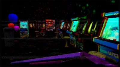 BLOOD MALL - Screenshot - Gameplay (World) - 2179x1215