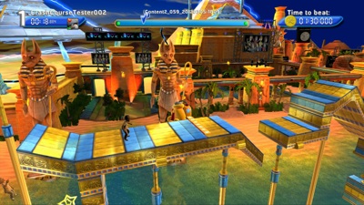 Doritos Crash Course 2 - Screenshot - Gameplay (null) - 1920x1080