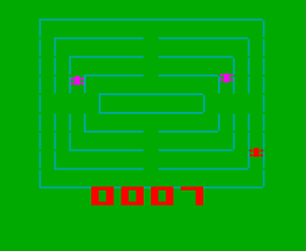 Head On - Screenshot - Gameplay (World) - 292x240