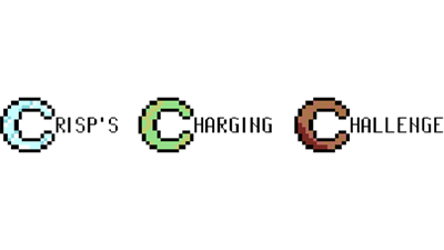 Crisp's Charging Challenge - Clear Logo (null) - 640x360