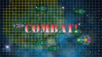 Star Hammer Tactics - Screenshot - Gameplay (World) - 1000x562