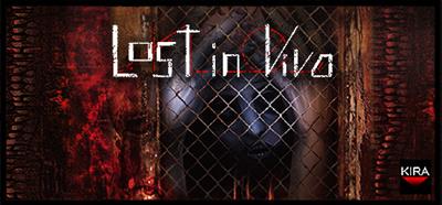 Lost in Vivo - Banner (null) - 460x215