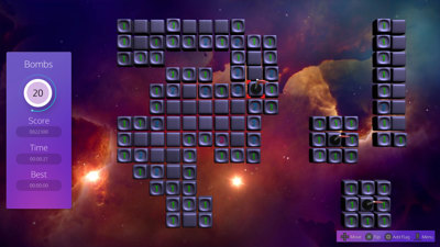 Minefield - Screenshot - Gameplay (null) - 1920x1080