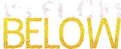 Vs. from Below - Clear Logo (World) - 400x163