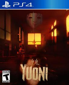 Yuoni - Fanart - Box - Front (null) - 805x986
