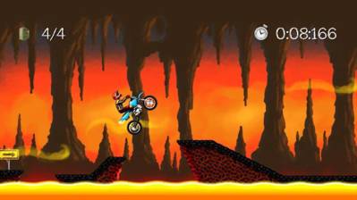 Osr unhinged - Screenshot - Gameplay (World) - 1000x562