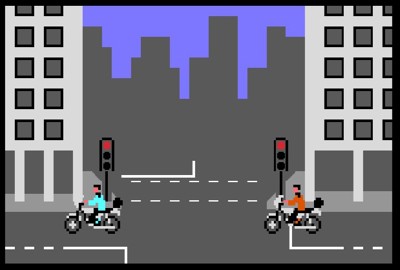 Il Paninaro - Screenshot - Gameplay (null) - 619x418