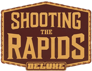 Shooting the Rapids Deluxe (Tombg) - Clear Logo (null) - 533x416