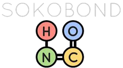 Sokobond - Clear Logo (null) - 300x168