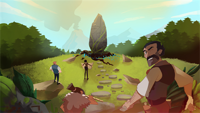 Renowned Explorers: International Society - Fanart - Background (null) - 1900x1080