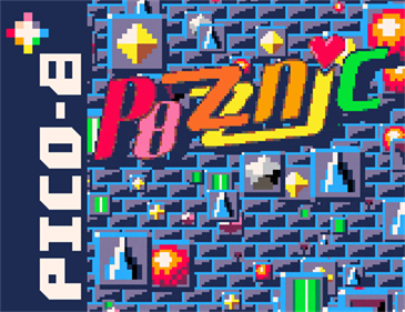 P8zznic - Fanart - Box - Front (World) - 325x250