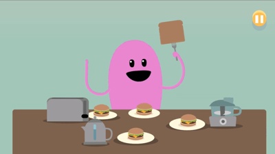 Dumb Ways to Die - Screenshot - Gameplay (World) - 1422x800