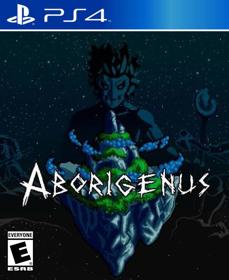 Aborigenus - Fanart - Box - Front (null) - 805x986