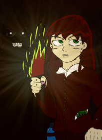 Fear of the Dark - Fanart - Box - Front (World) - 784x1073