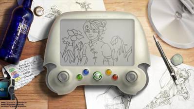 SketchBox 360 - Screenshot - Gameplay (World) - 1000x562