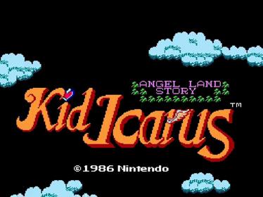 Kid Icarus - Screenshot - Game Title (null) - 1440x1080
