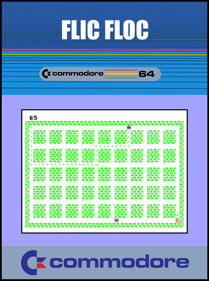 Flic Floc - Fanart - Box - Front (null) - 798x1072