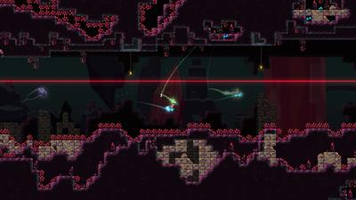 Remnants of Naezith - Screenshot - Gameplay (World) - 1920x1080