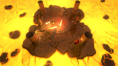 Pummel Party - Screenshot - Gameplay (null) - 1920x1080