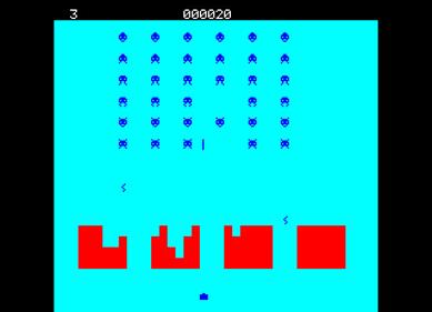 1k Space - Screenshot - Gameplay (null) - 640x462