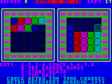 Pack The Gifts - Screenshot - Gameplay (null) - 1024x768