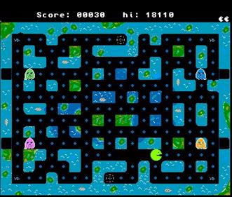 Hungry Harry - Screenshot - Gameplay (null) - 646x548