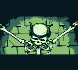 Batty Zabella - Screenshot - Gameplay (World) - 640x576