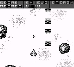 Genesis 2 - Screenshot - Gameplay (null) - 481x437