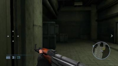 Goldeneye 007 - Screenshot - Gameplay (null) - 1920x1080