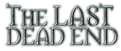 The Last Dead End - Clear Logo (World) - 600x255