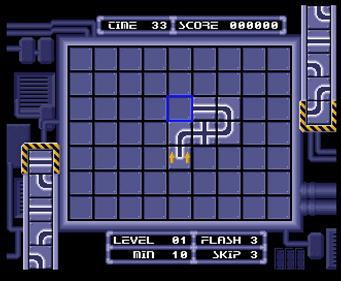 Pipeliner - Screenshot - Gameplay (null) - 662x544