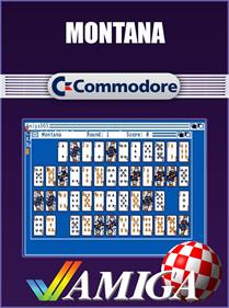 Montana - Fanart - Box - Front (null) - 798x1072