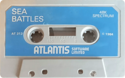 Sea Battles - Cart - Front (United Kingdom) - 849x530