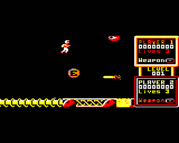 Zenon - Screenshot - Gameplay (null) - 320x256