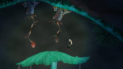 Waking Mars - Screenshot - Gameplay (null) - 1920x1080