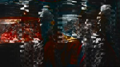 Dead Reset - Screenshot - Gameplay (World) - 640x360