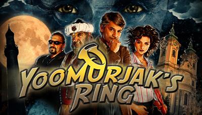 Yoomurjak's Ring - Banner (World) - 616x353