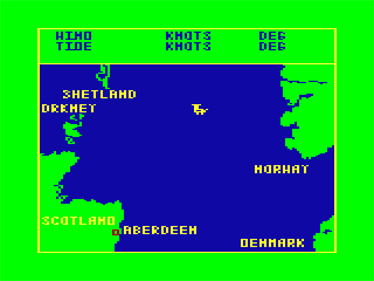 North Sea Oil - Screenshot - Gameplay (null) - 640x480